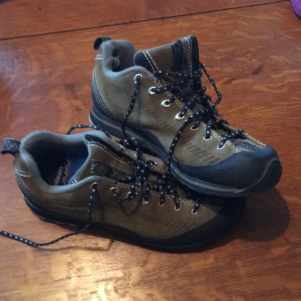 Patagonia shoe men’s